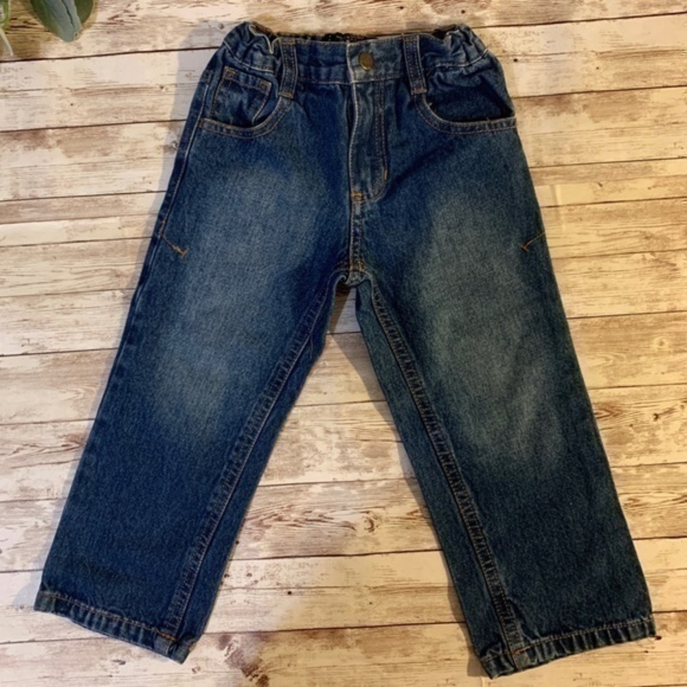 LUCKY BRAND